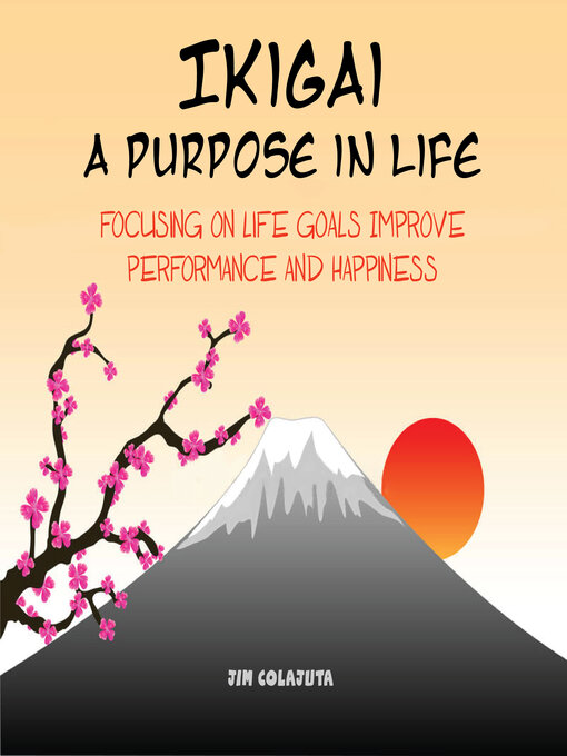 Title details for Ikigai by Jim Colajuta - Available